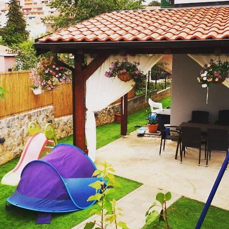 Apartments Tonka Sibenik Ngoại thất bức ảnh
