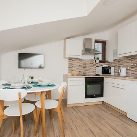 Apartments Tonka Sibenik Ngoại thất bức ảnh