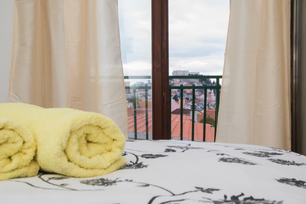 Apartments Tonka Sibenik Ngoại thất bức ảnh