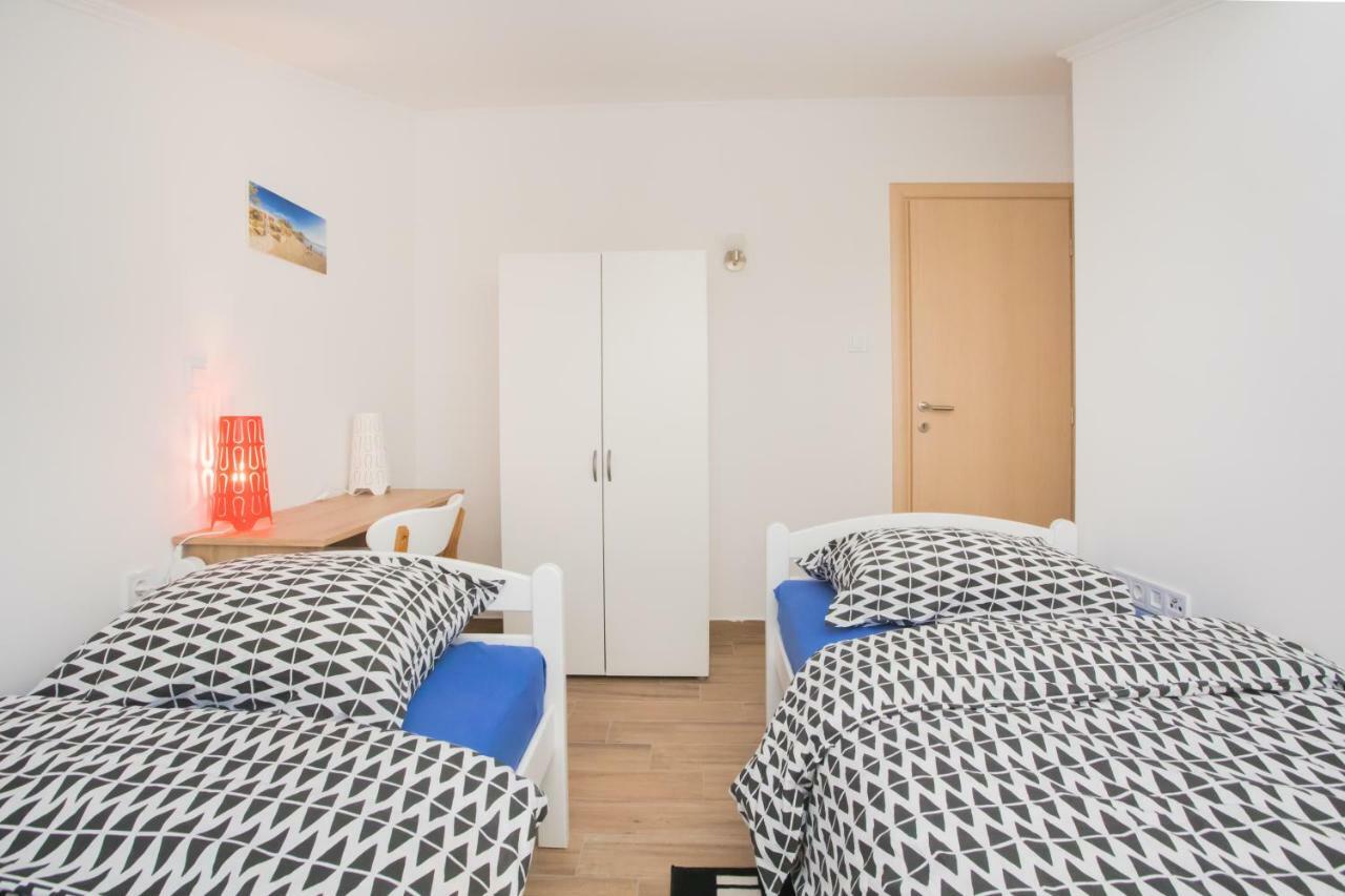 Apartments Tonka Sibenik Ngoại thất bức ảnh