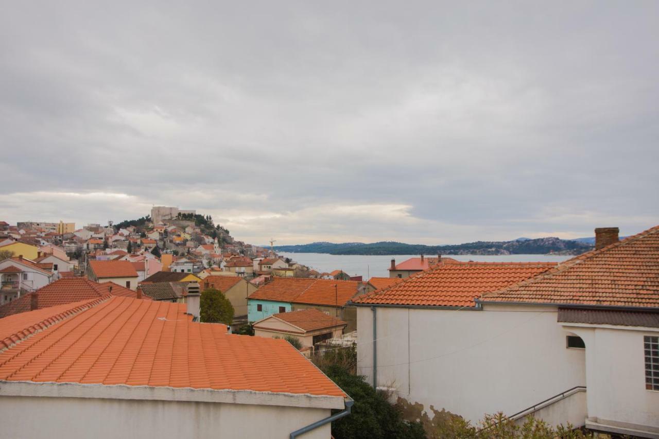 Apartments Tonka Sibenik Phòng bức ảnh