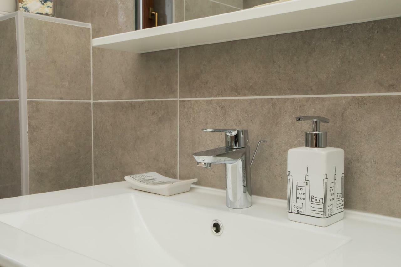 Apartments Tonka Sibenik Ngoại thất bức ảnh